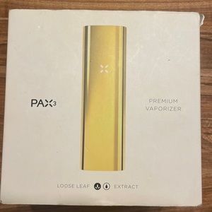 Pax 3